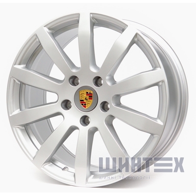 Replica Porsche RX584 8.5x19 5x130 ET47 DIA71.6 S